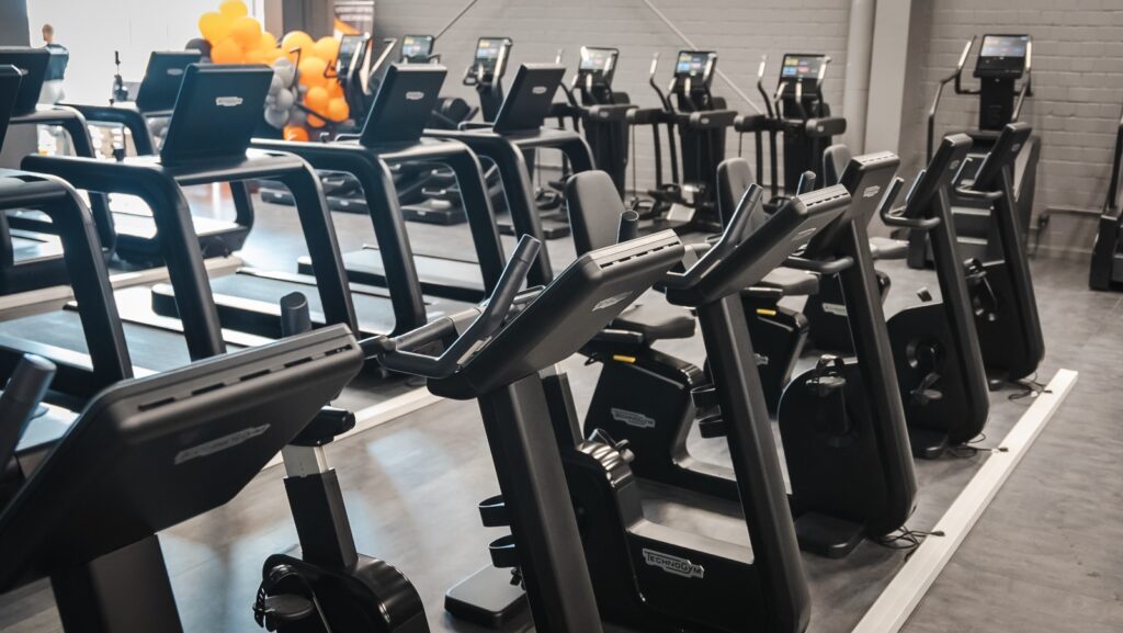 Strefa Cardio